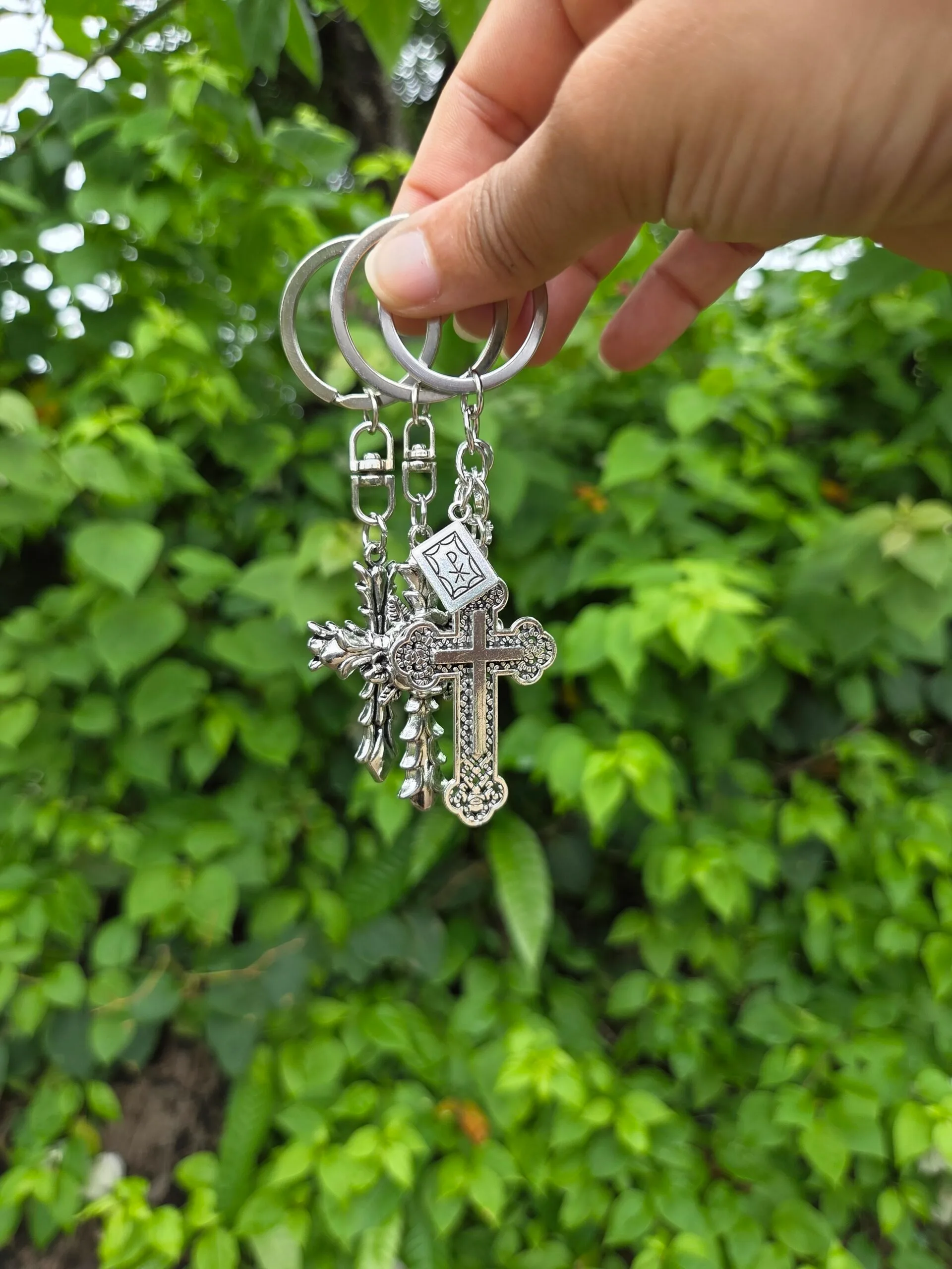 keyholders