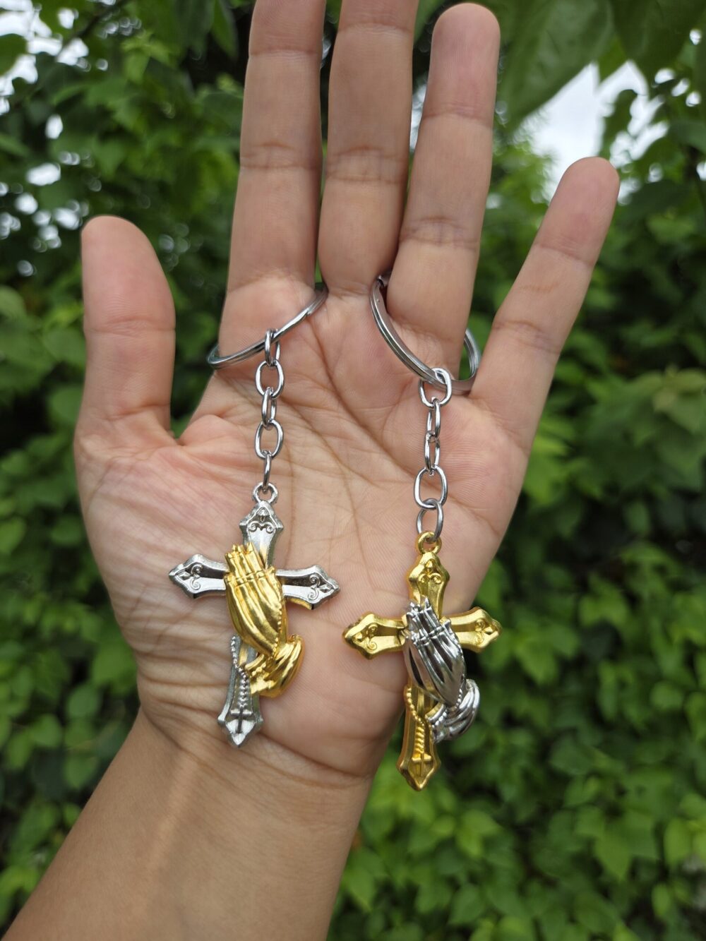 keyholder