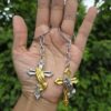 keyholder