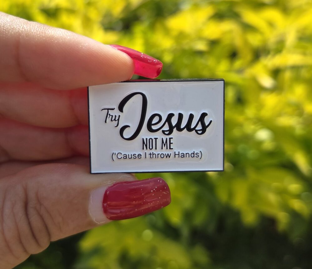 Enamel Pins
