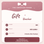 GIFT VOUCHER