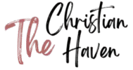 THE CHRISTIAN HAVEN LOGO