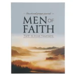 Men of Faith Devotional