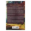 Men of the Bible one-year devotional study paperback for daily reflection